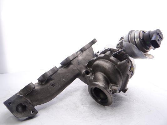 Turbocompresor GARRETT ref. 803955-5008S