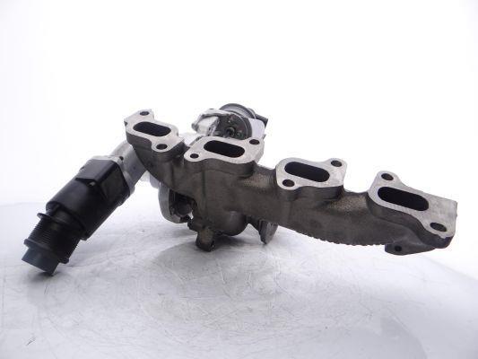Turbocompresor GARRETT ref. 803955-5008S