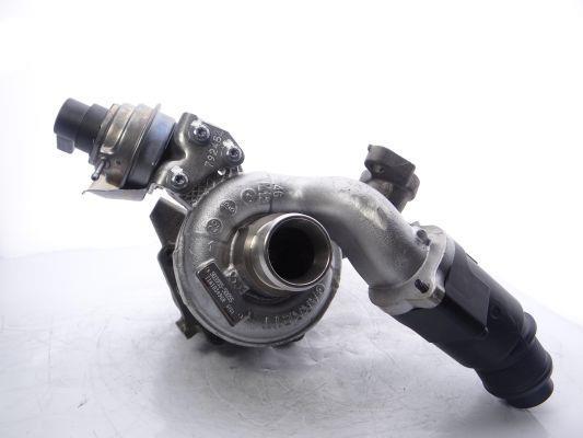 Turbocompresor GARRETT ref. 803955-5008S