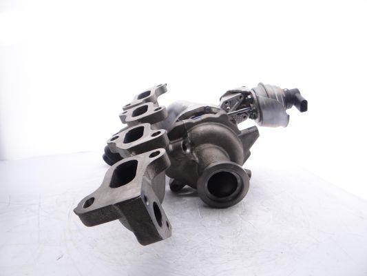 Turbocompresor GARRETT ref. 803955-5008S