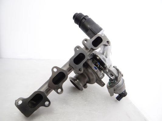Turbocompresor GARRETT ref. 803955-5008S
