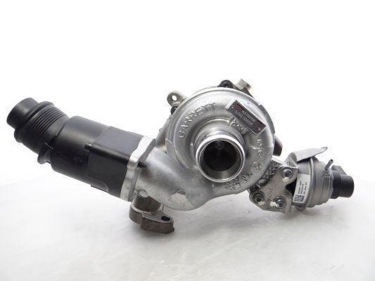 Turbocompresor GARRETT ref. 803955-5008S