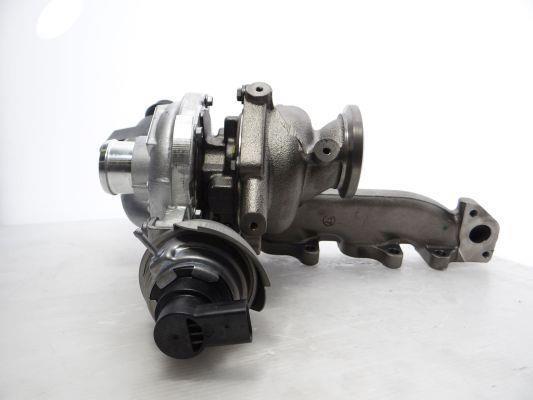 Turbocompresor GARRETT ref. 803955-5008S