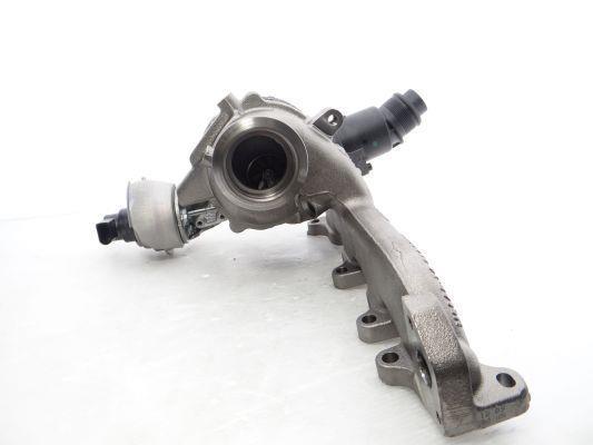 Turbocompresor GARRETT ref. 803955-5008S
