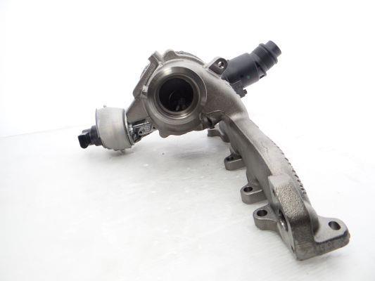 Turbocompresor GARRETT ref. 803955-5008S