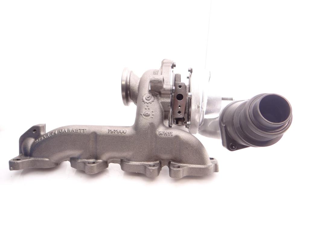 Turbocompresor GARRETT ref. 803955-5008S