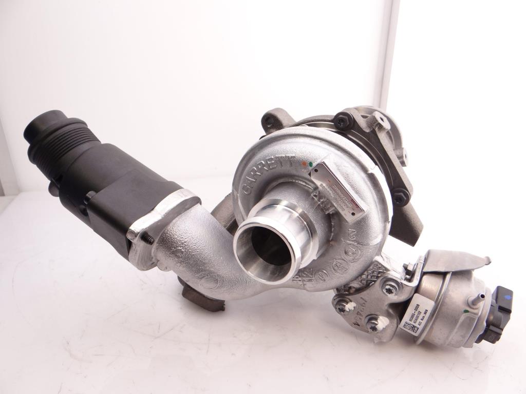 Turbocompresor GARRETT ref. 803955-5008S