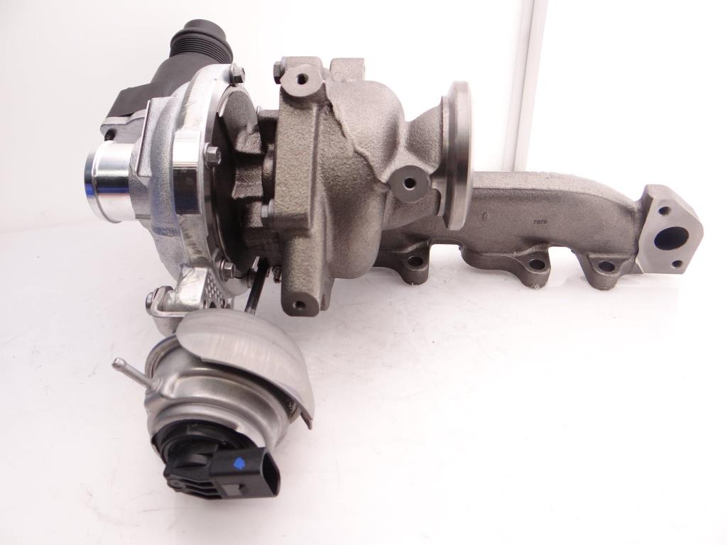Turbocompresor GARRETT ref. 803955-5008S