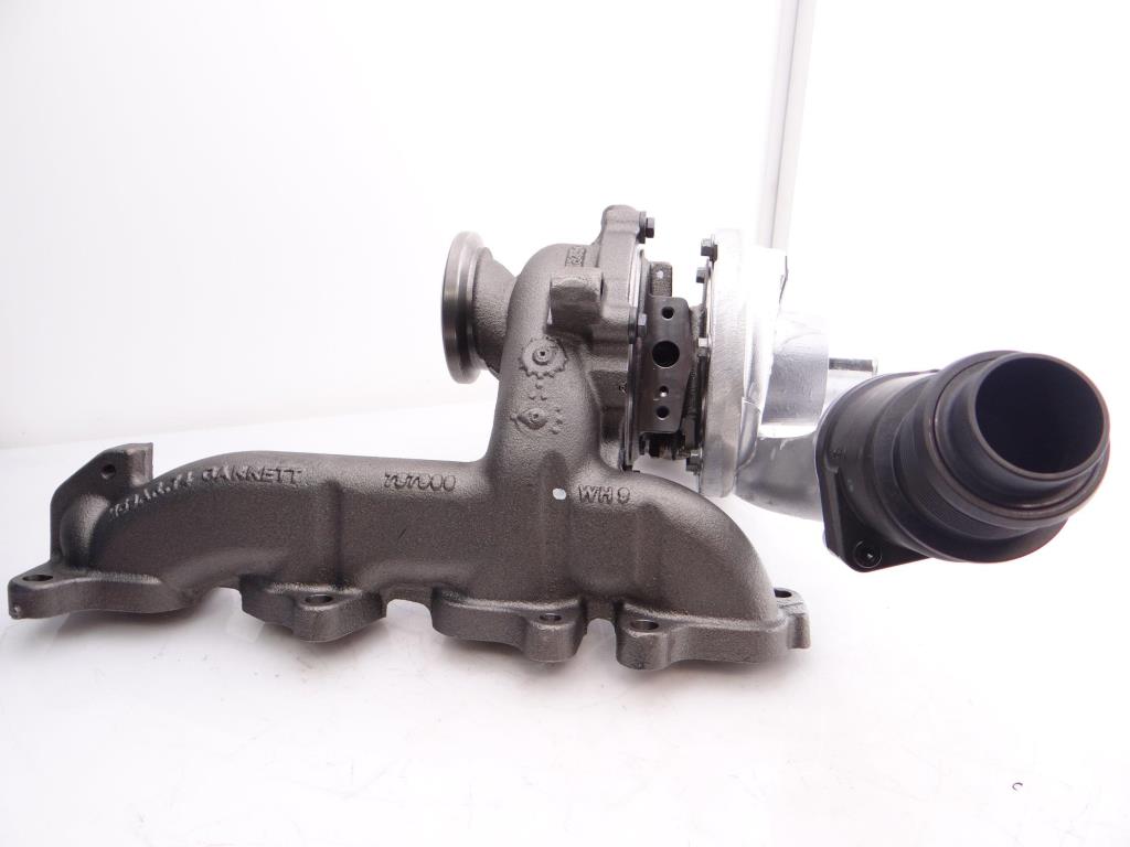 Turbocompresseur (Turbo) GARRETT ref. 803955-9008S