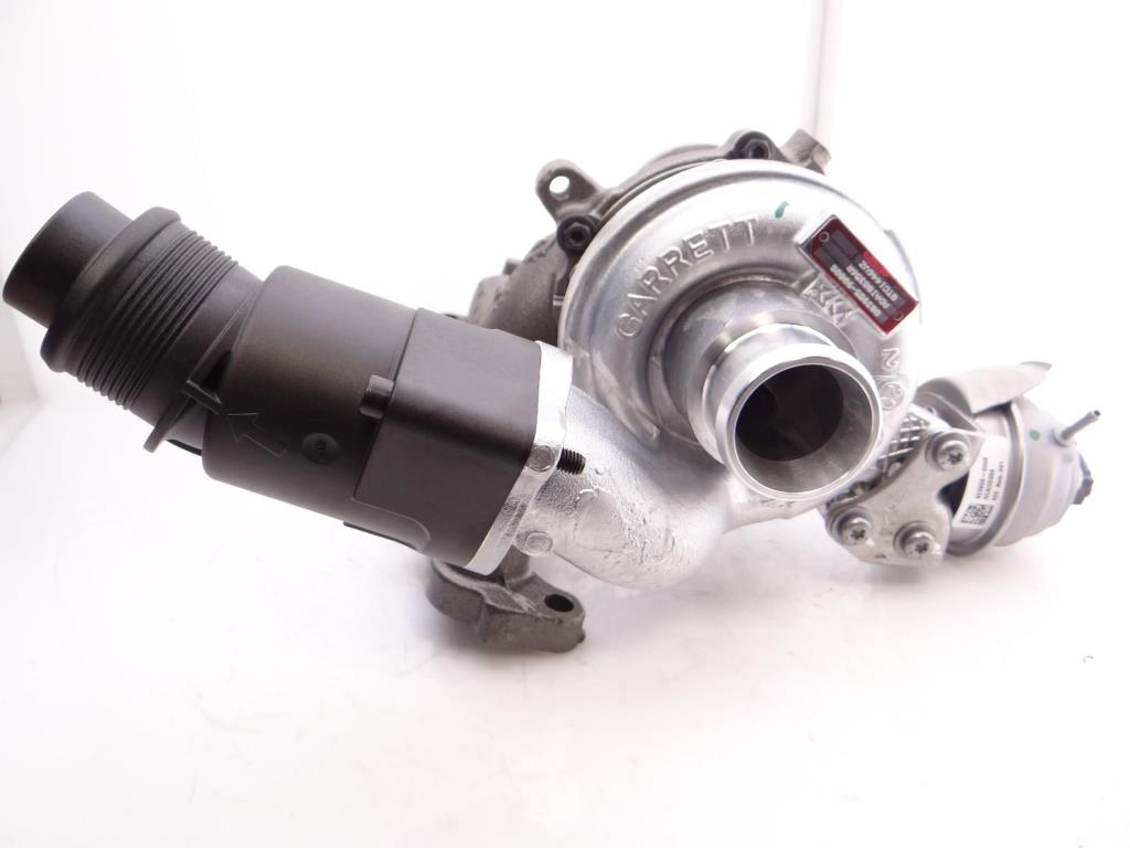 Turbocompresseur (Turbo) GARRETT ref. 803955-9008S