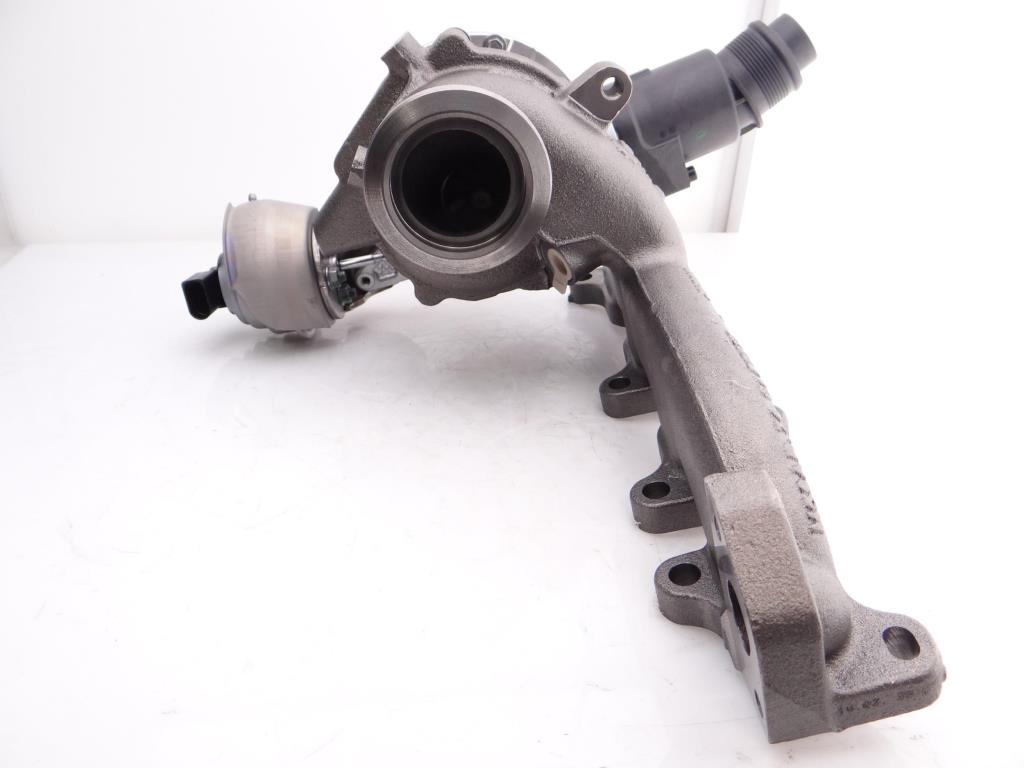 Turbocompresseur (Turbo) GARRETT ref. 803955-9008S
