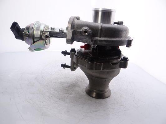 Turbocompresseur (Turbo) GARRETT ref. 803956-9003S