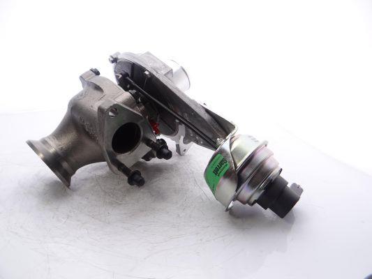 Turbocompresseur (Turbo) GARRETT ref. 803956-9003S