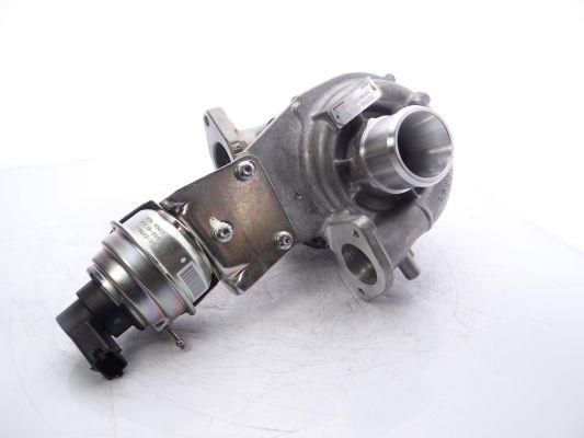 Turbocompresseur (Turbo) GARRETT ref. 803956-9003S