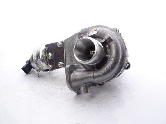 Turbocompresseur (Turbo) GARRETT ref. 803956-9003S