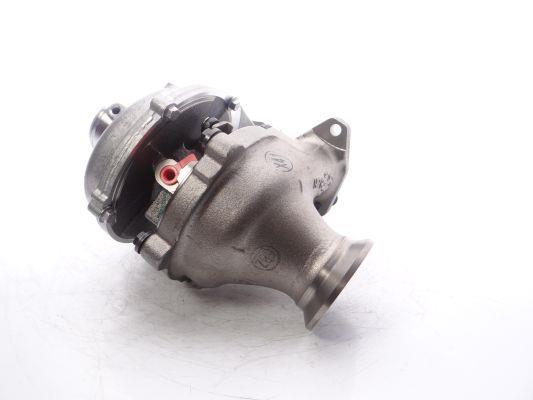Turbocompresseur (Turbo) GARRETT ref. 803956-9003S