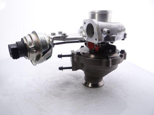 Turbocompresseur (Turbo) GARRETT ref. 803958-9002S