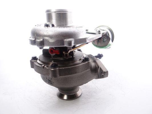 Turbocompresseur (Turbo) GARRETT ref. 803958-9002S