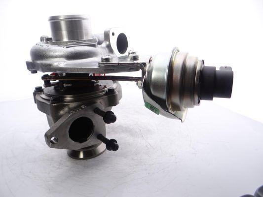 Turbocompresseur (Turbo) GARRETT ref. 803958-9002S