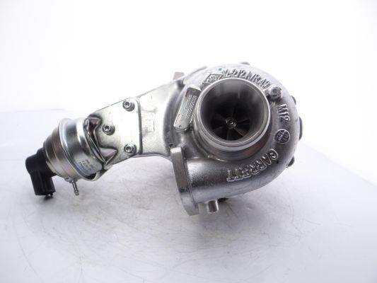 Turbocompresseur (Turbo) GARRETT ref. 803958-9002S