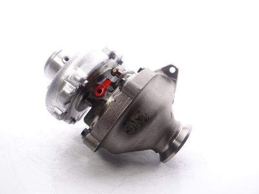 Turbocompresseur (Turbo) GARRETT ref. 803958-9002S