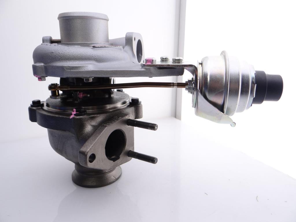 Turbocompresseur (Turbo) GARRETT ref. 803958-9002S