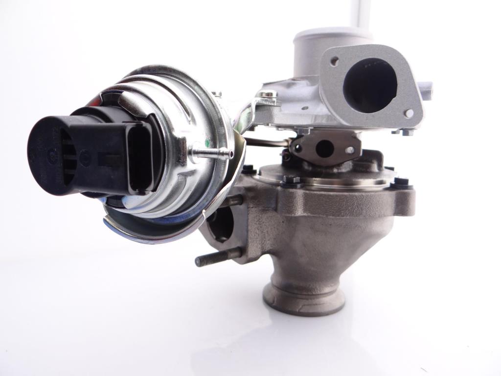 Turbocompresseur (Turbo) GARRETT ref. 803958-9002S