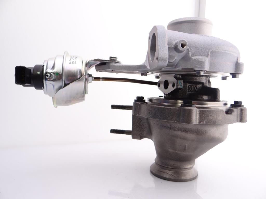 Turbocompresseur (Turbo) GARRETT ref. 803958-9002S