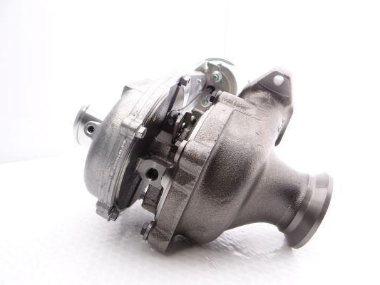 Turbocompresseur (Turbo) GARRETT ref. 804963-5002S