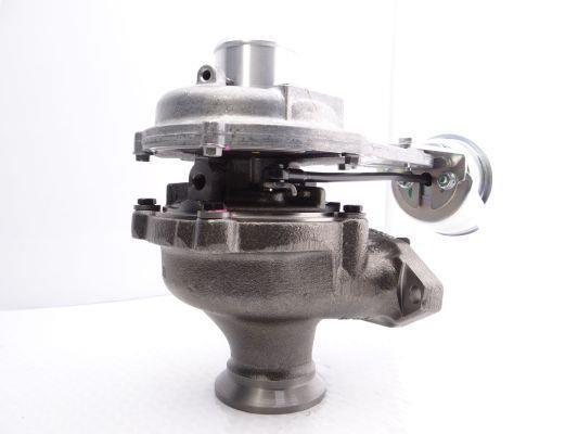 Turbocompresseur (Turbo) GARRETT ref. 804963-5002S