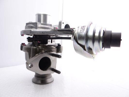 Turbocompresseur (Turbo) GARRETT ref. 804963-5002S