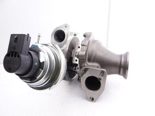Turbocompresseur (Turbo) GARRETT ref. 804963-5002S