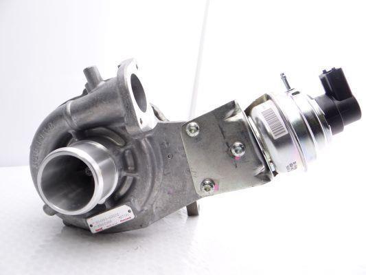 Turbocompresseur (Turbo) GARRETT ref. 804963-5002S