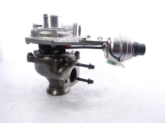 Turbocompresseur (Turbo) GARRETT ref. 804963-5003S