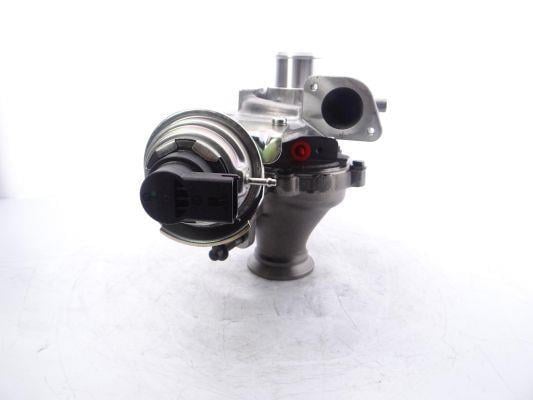 Turbocompresseur (Turbo) GARRETT ref. 804963-5003S