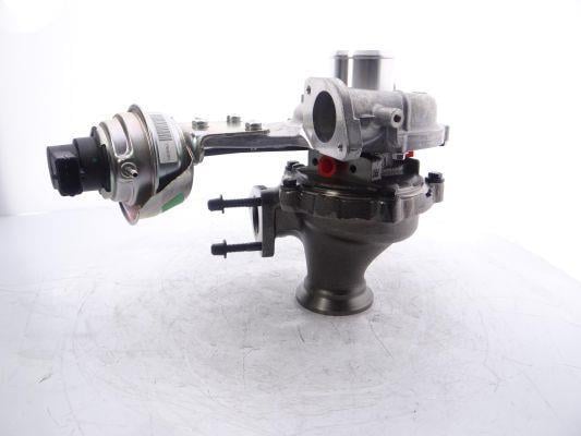Turbocompresseur (Turbo) GARRETT ref. 804963-5003S