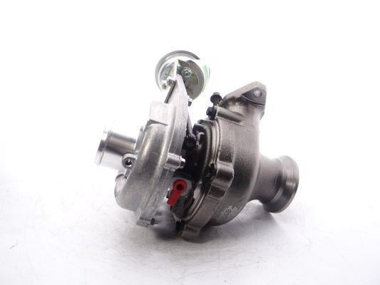 Turbocompresseur (Turbo) GARRETT ref. 804963-5003S