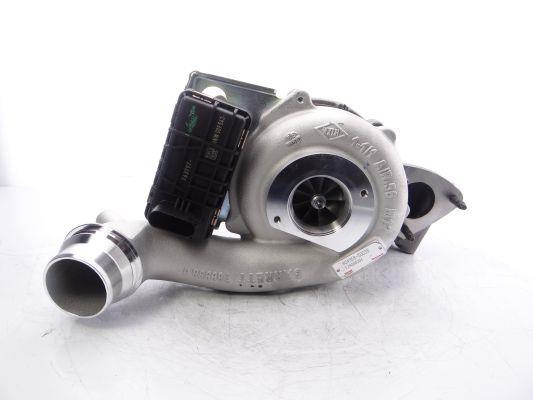 Turbocompresseur (Turbo) GARRETT ref. 804968-9003S