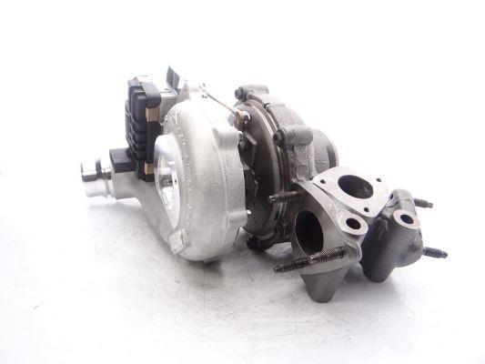 Turbocompresseur (Turbo) GARRETT ref. 804968-9003S