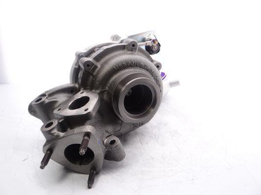 Turbocompresseur (Turbo) GARRETT ref. 804968-9003S