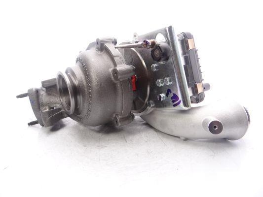 Turbocompresseur (Turbo) GARRETT ref. 804968-9003S