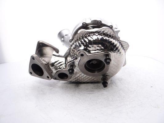 Turbocompressor GARRETT 804986-5005S