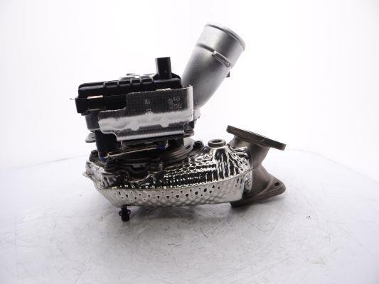 Turbocompressor GARRETT 804986-5005S