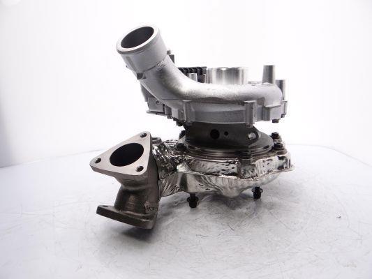 Turbocompressor GARRETT 804986-5005S