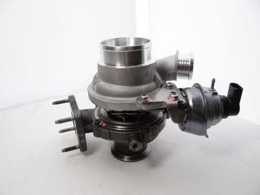 Turbocompresseur (Turbo) GARRETT ref. 805156-5006S