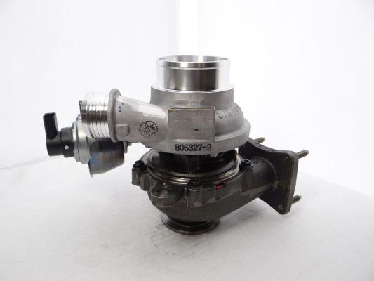 Turbocompresseur (Turbo) GARRETT ref. 805156-5006S