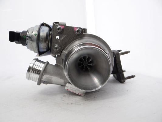 Turbocompresseur (Turbo) GARRETT ref. 805156-5006S