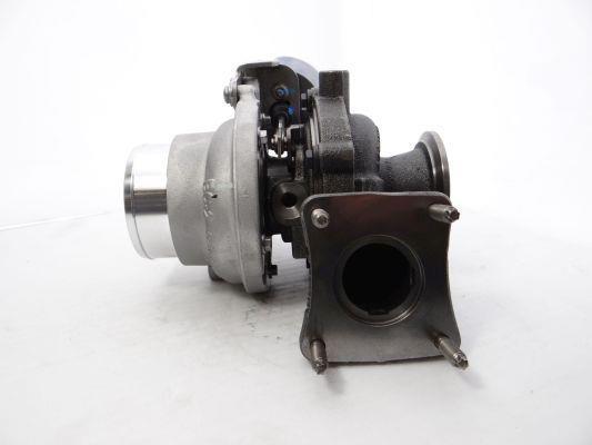 Turbocompresseur (Turbo) GARRETT ref. 805156-5006S