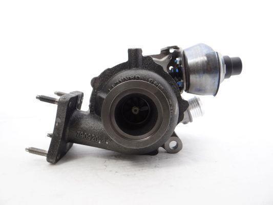 Turbocompresseur (Turbo) GARRETT ref. 805156-5006S