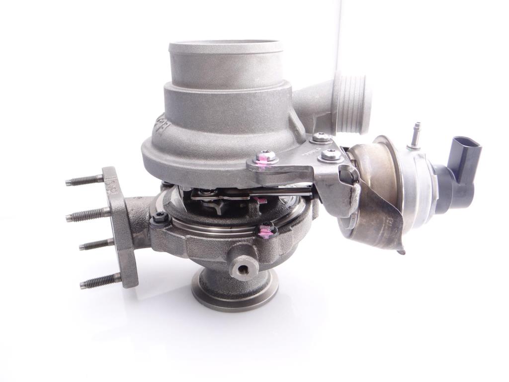 Turbocompresseur (Turbo) GARRETT ref. 805156-5006S